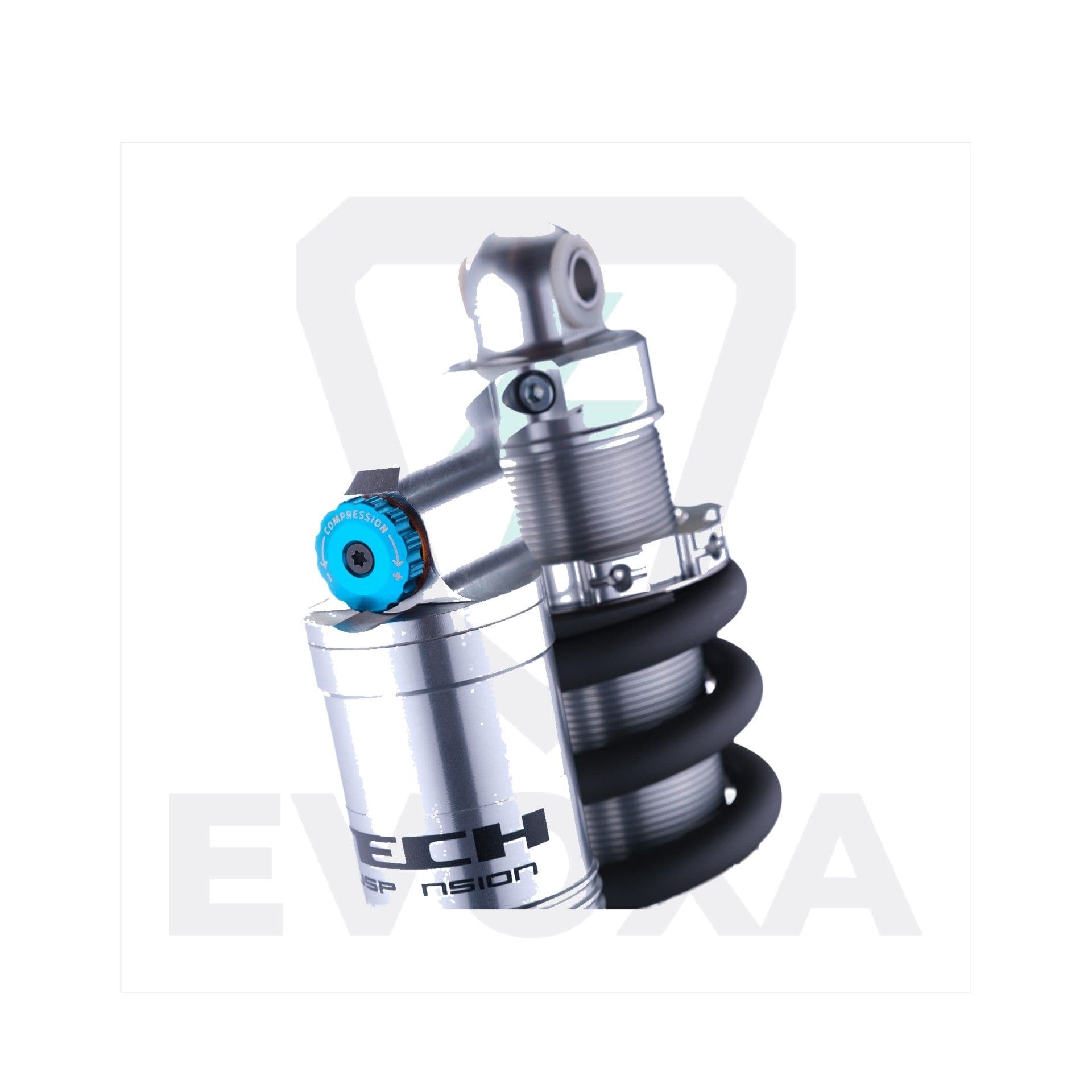 Tech Suspension ER30 — amortisseur arrière